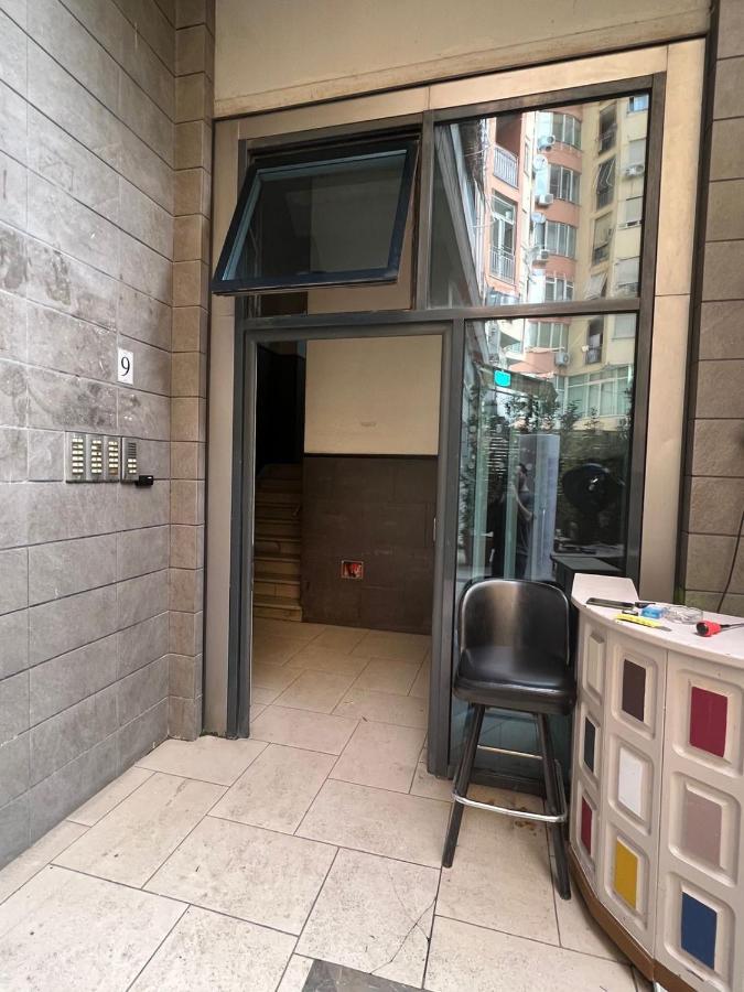 Luxury Center Observatori Apartment Tirana Exterior photo
